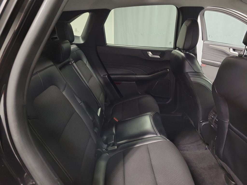2024 Ford Escape Plug-In Hybrid Base