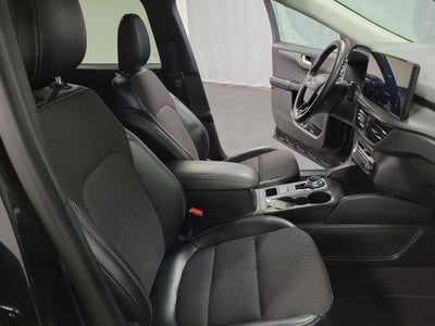 2024 Ford Escape Plug-In Hybrid Base