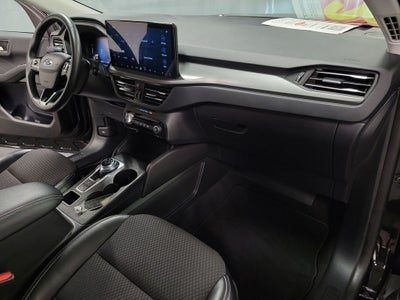 2024 Ford Escape Plug-In Hybrid Base