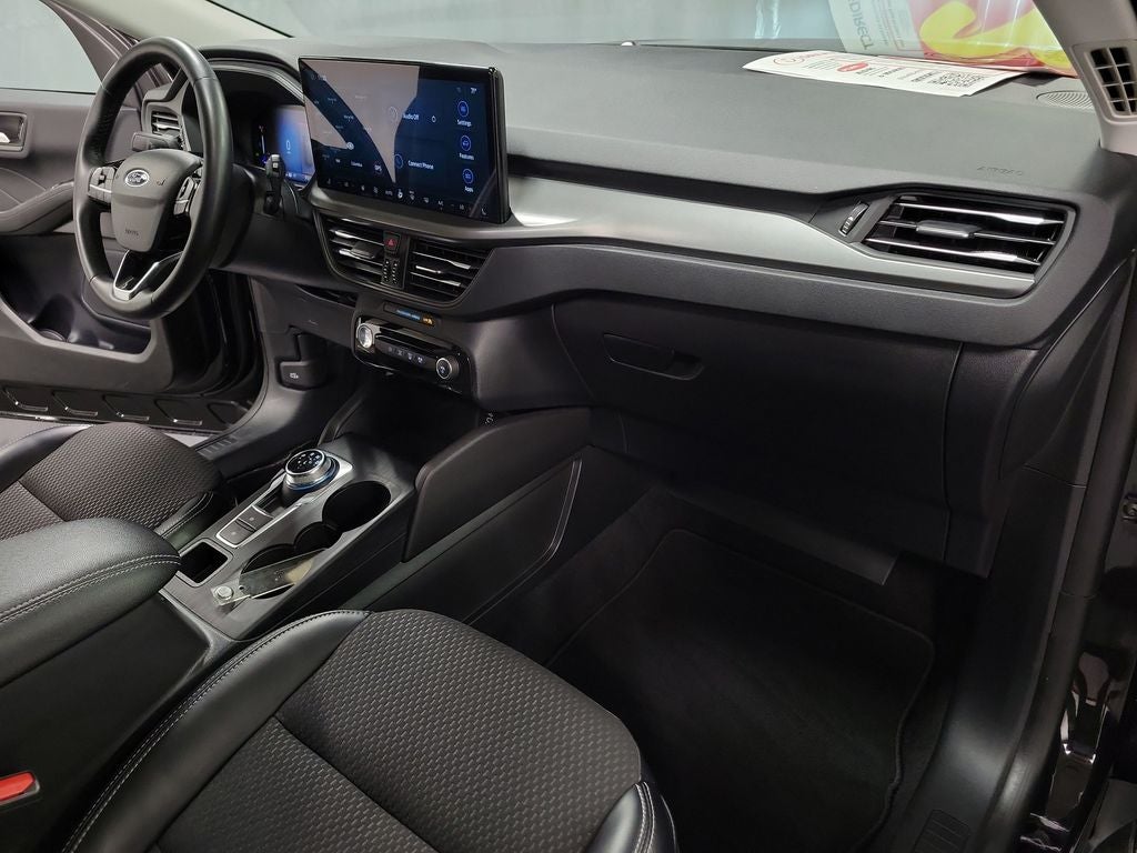 2024 Ford Escape Plug-In Hybrid Base