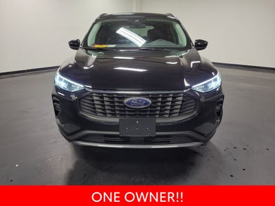 2024 Ford Escape Plug-In Hybrid Base