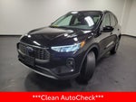 2024 Ford Escape Plug-In Hybrid Base