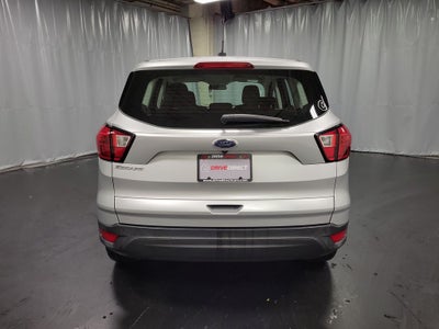 2019 Ford Escape S