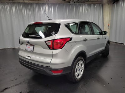 2019 Ford Escape S