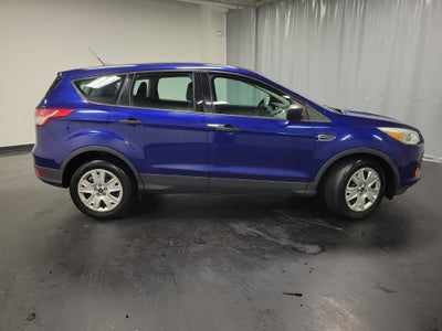 2013 Ford Escape S