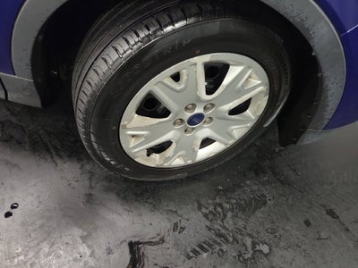 2013 Ford Escape S
