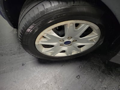 2013 Ford Escape S