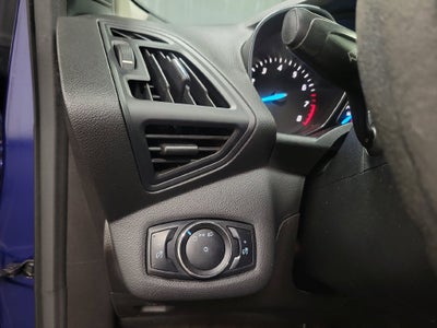 2013 Ford Escape S