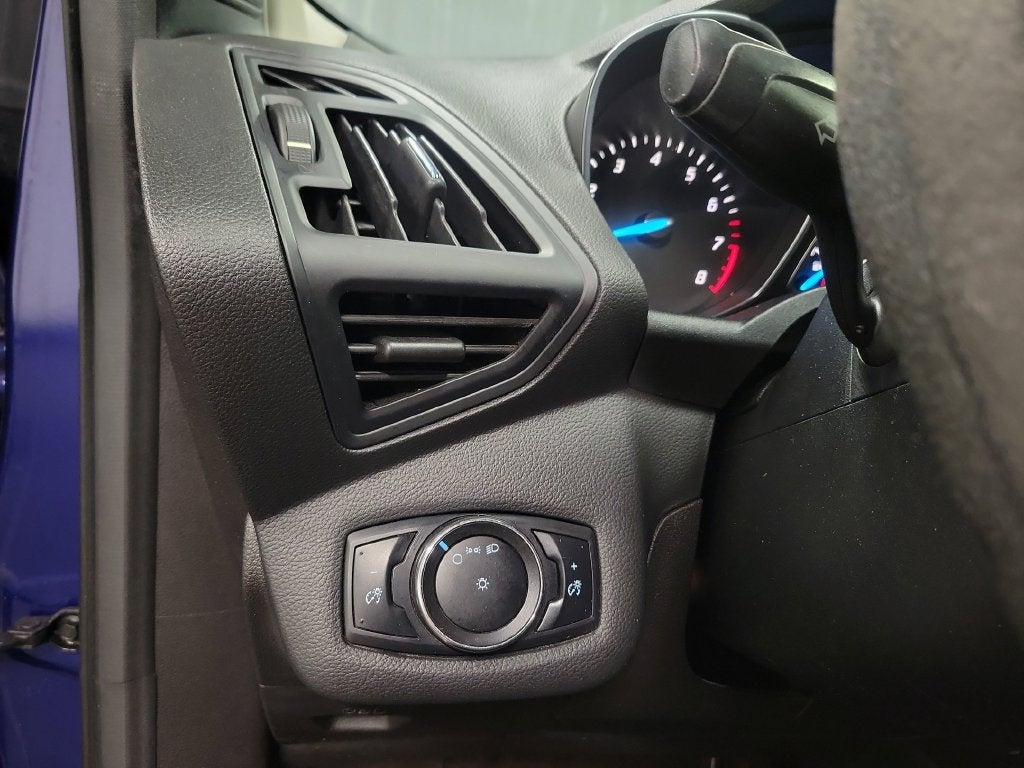2013 Ford Escape S