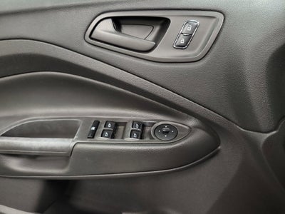 2013 Ford Escape S