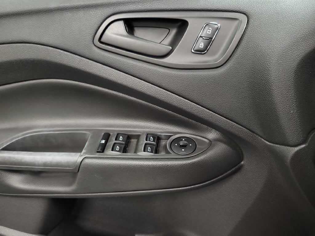 2013 Ford Escape S
