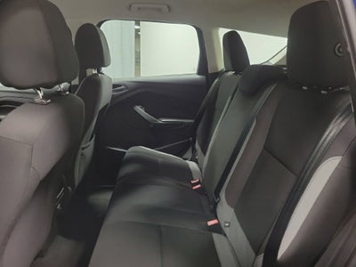 2013 Ford Escape S