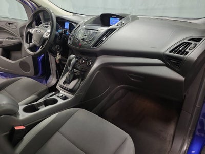 2013 Ford Escape S