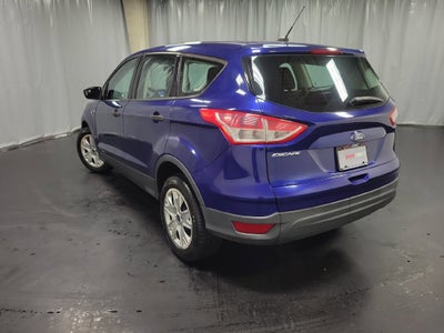 2013 Ford Escape S