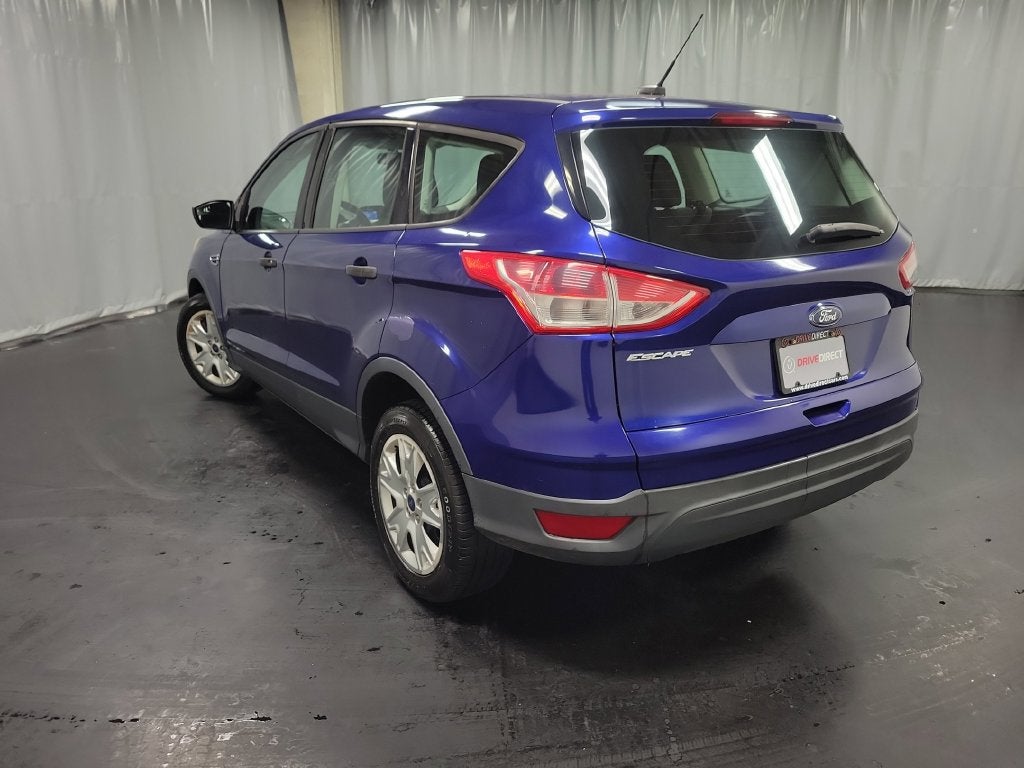 2013 Ford Escape S
