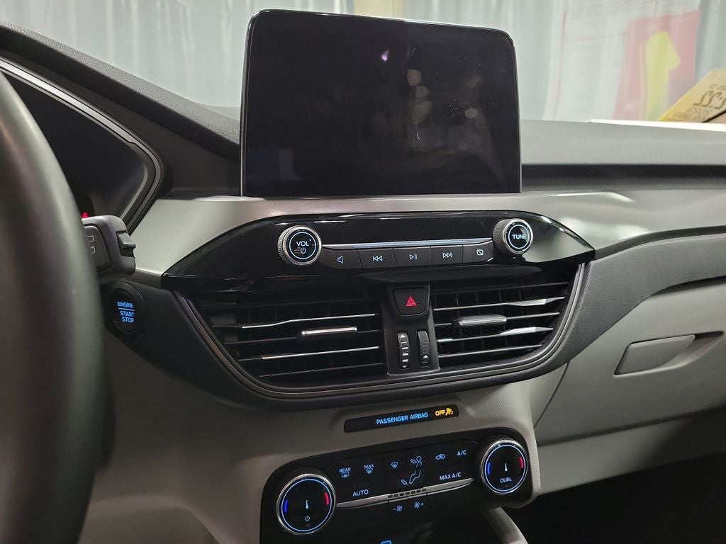 2023 Ford Escape Hybrid Active