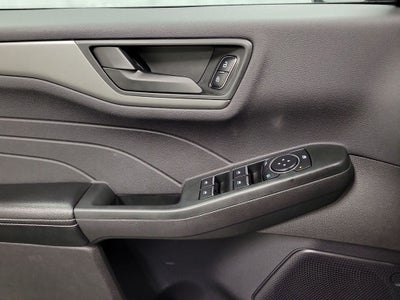 2023 Ford Escape Hybrid Active