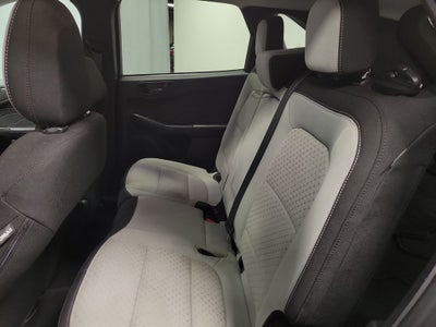 2023 Ford Escape Hybrid Active