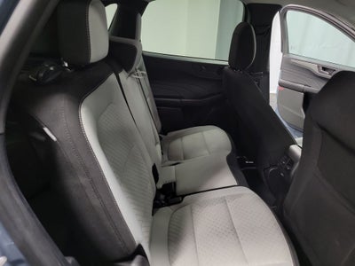 2023 Ford Escape Hybrid Active