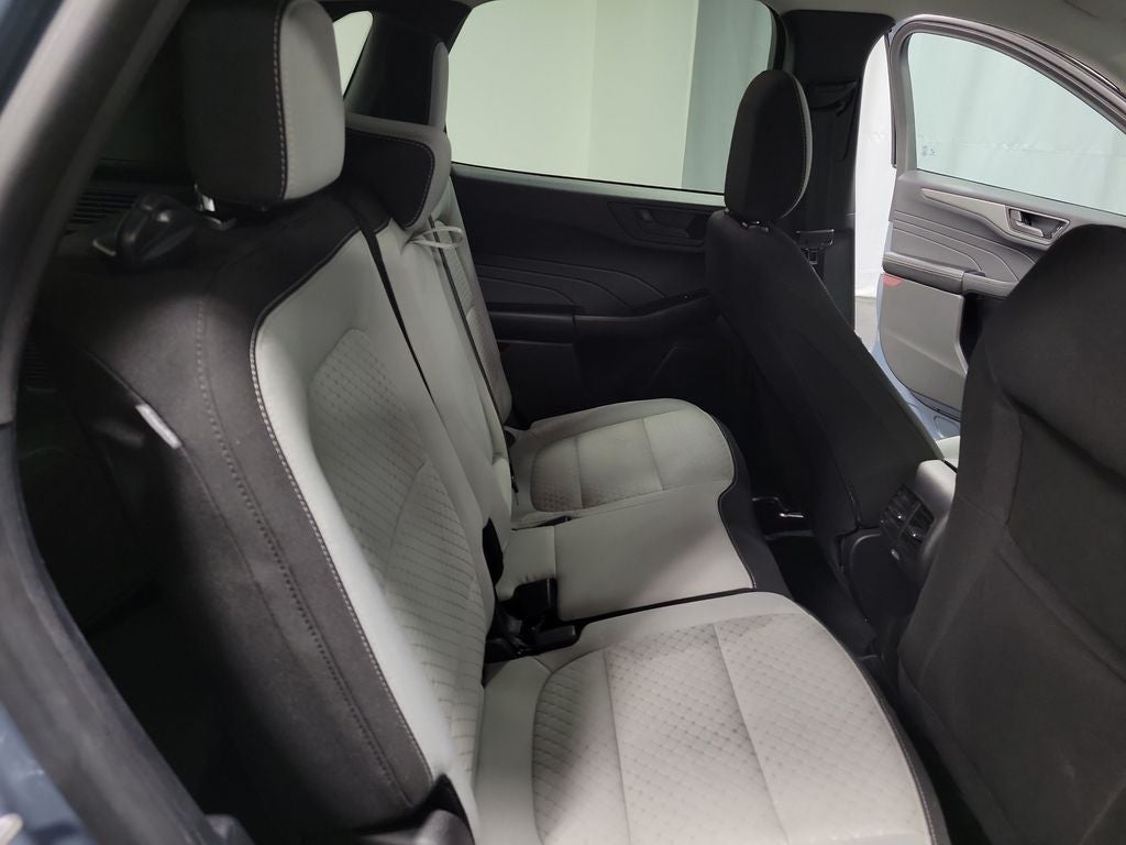 2023 Ford Escape Hybrid Active