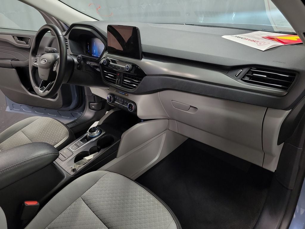 2023 Ford Escape Hybrid Active