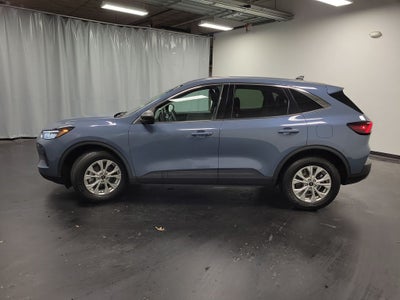 2023 Ford Escape Hybrid Active