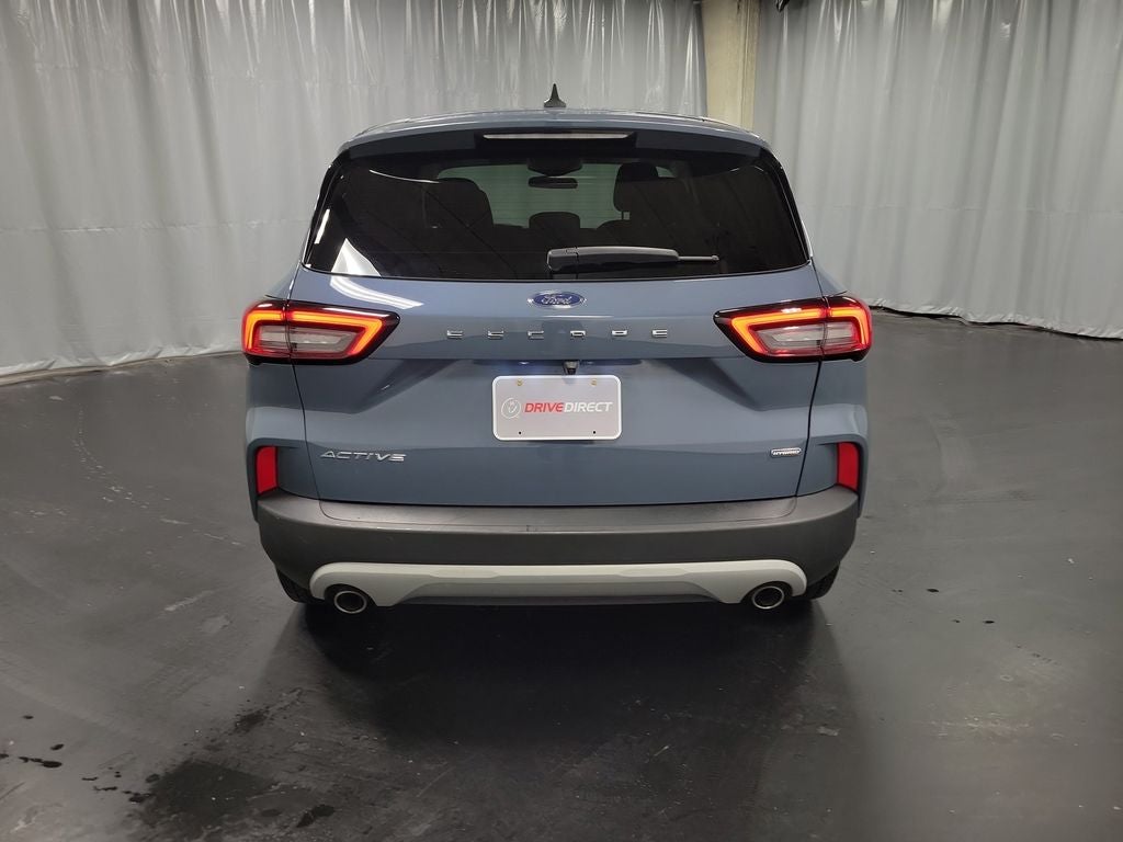 2023 Ford Escape Hybrid Active
