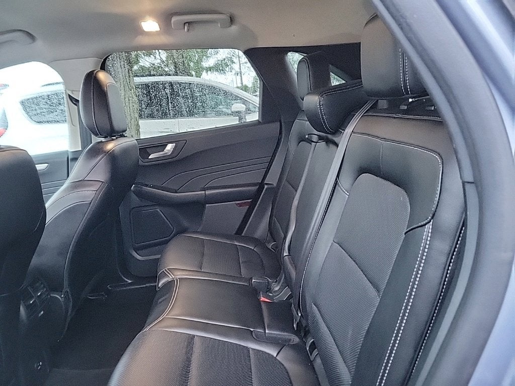 2022 Ford Escape Plug-In Hybrid SEL