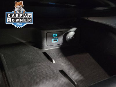 2022 Ford Escape Plug-In Hybrid SEL