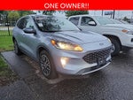 2022 Ford Escape Plug-In Hybrid SEL