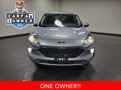 2022 Ford Escape Plug-In Hybrid SEL