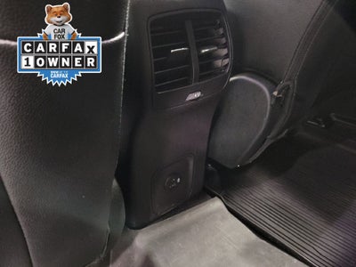 2022 Ford Escape Plug-In Hybrid SEL
