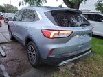 2022 Ford Escape Plug-In Hybrid SEL