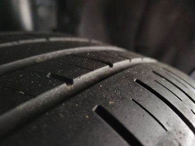2021 Ford Escape Plug-In Hybrid Titanium