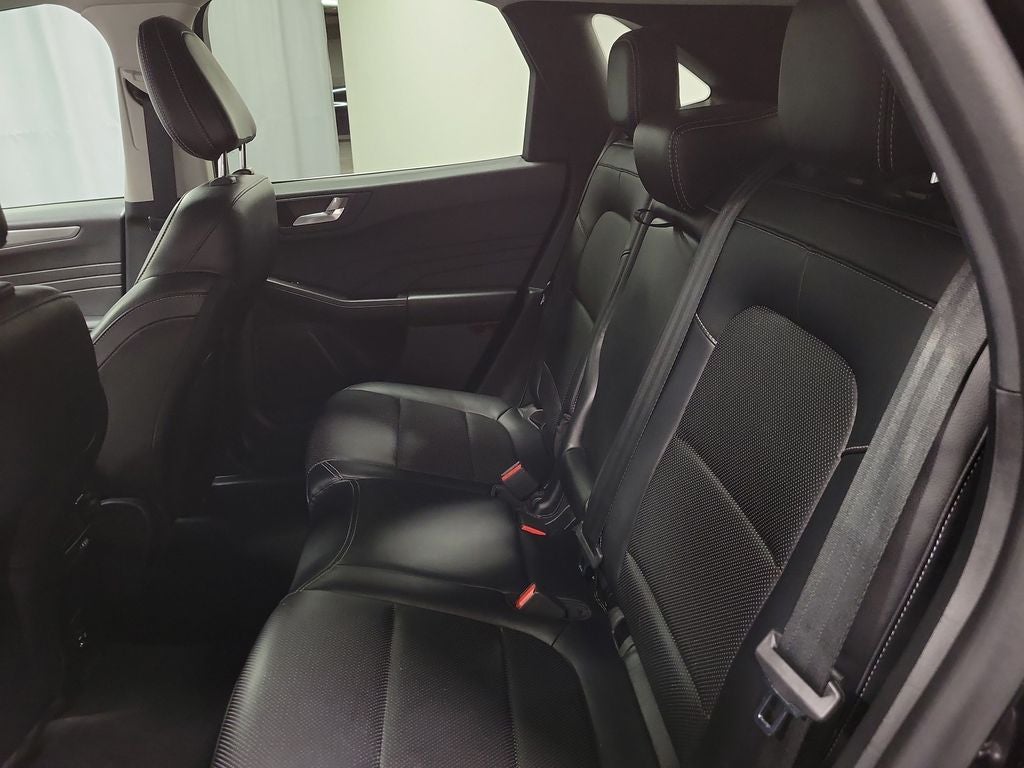 2021 Ford Escape Plug-In Hybrid Titanium