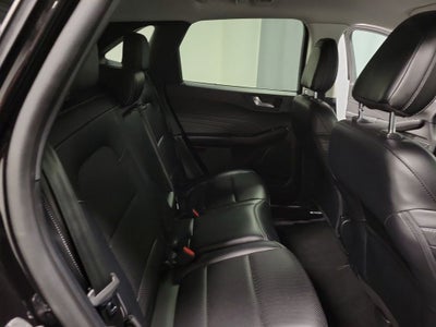 2021 Ford Escape Plug-In Hybrid Titanium
