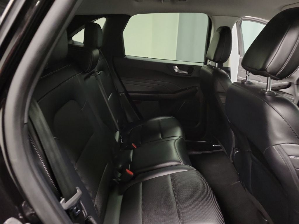 2021 Ford Escape Plug-In Hybrid Titanium