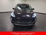 2021 Ford Escape Plug-In Hybrid Titanium
