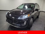2021 Ford Escape Plug-In Hybrid Titanium