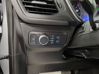 2022 Ford Escape Hybrid SE