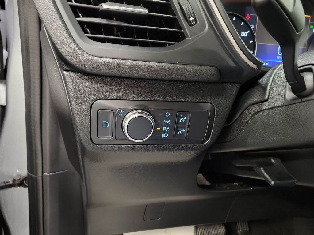 2022 Ford Escape Hybrid SE