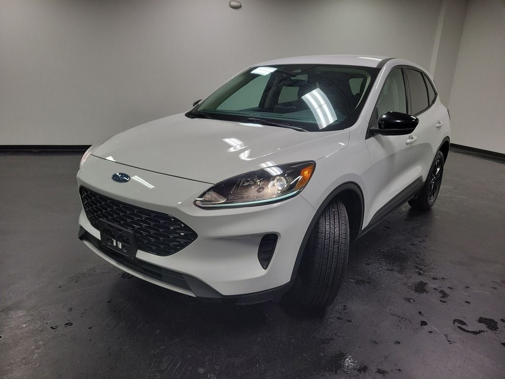 2020 Ford Escape Hybrid SE Sport