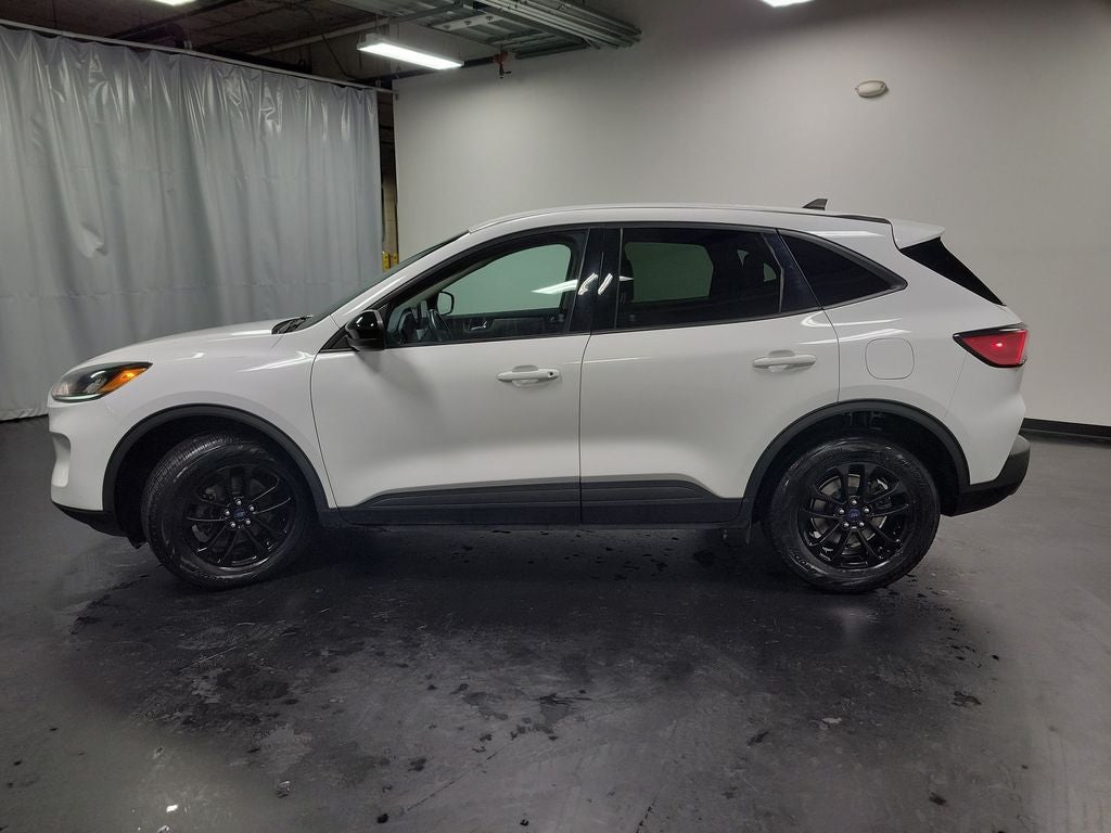 2020 Ford Escape Hybrid SE Sport