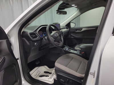 2022 Ford Escape Hybrid SE