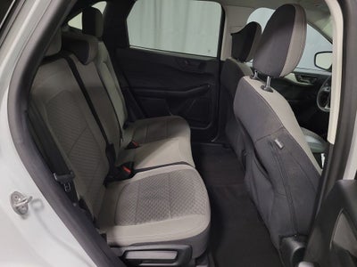 2022 Ford Escape Hybrid SE