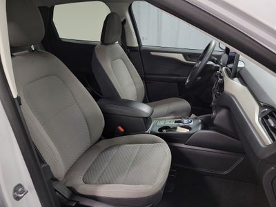 2022 Ford Escape Hybrid SE