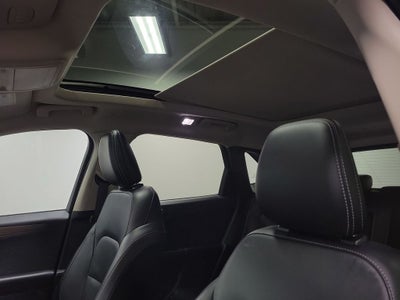2020 Ford Escape Hybrid Titanium