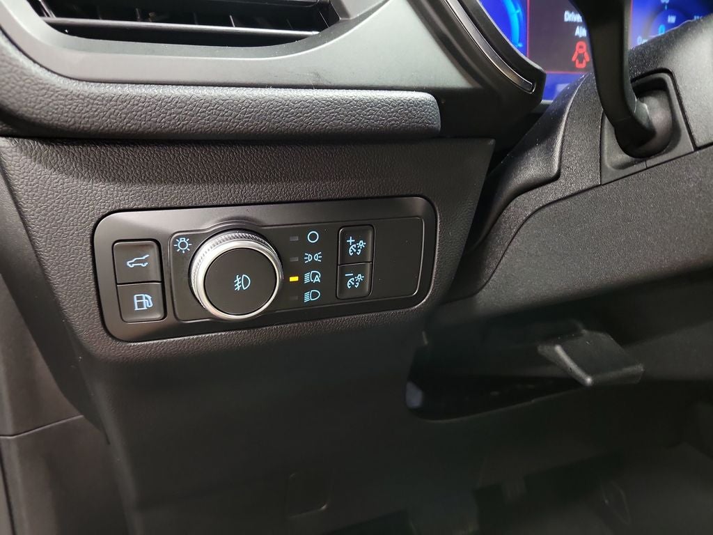 2020 Ford Escape Hybrid Titanium
