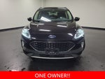 2020 Ford Escape Hybrid Titanium
