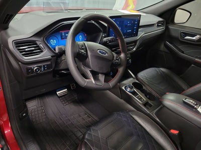 2023 Ford Escape ST-Line Elite